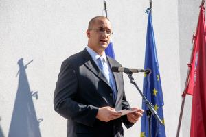 OTVORITEV VODARNE MALNI- Valter Leban-5307